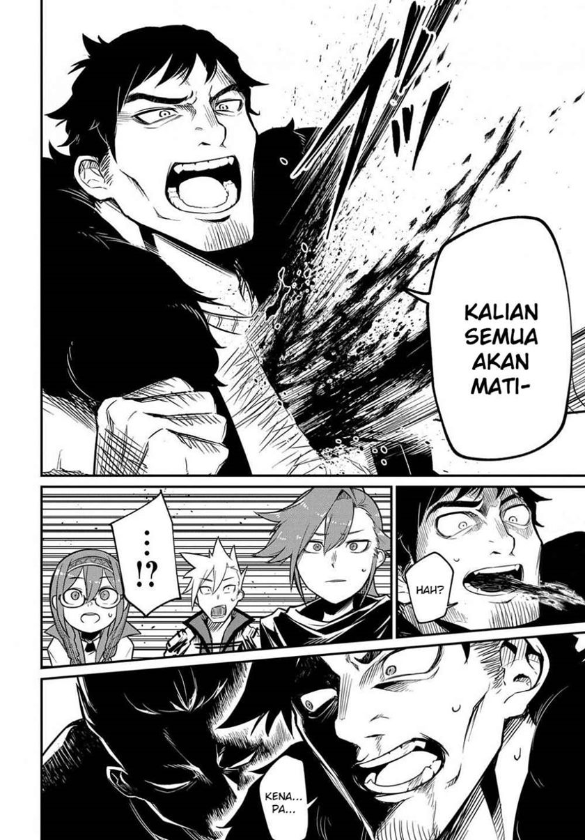 Neta Chara Tensei Toka Anmarida!