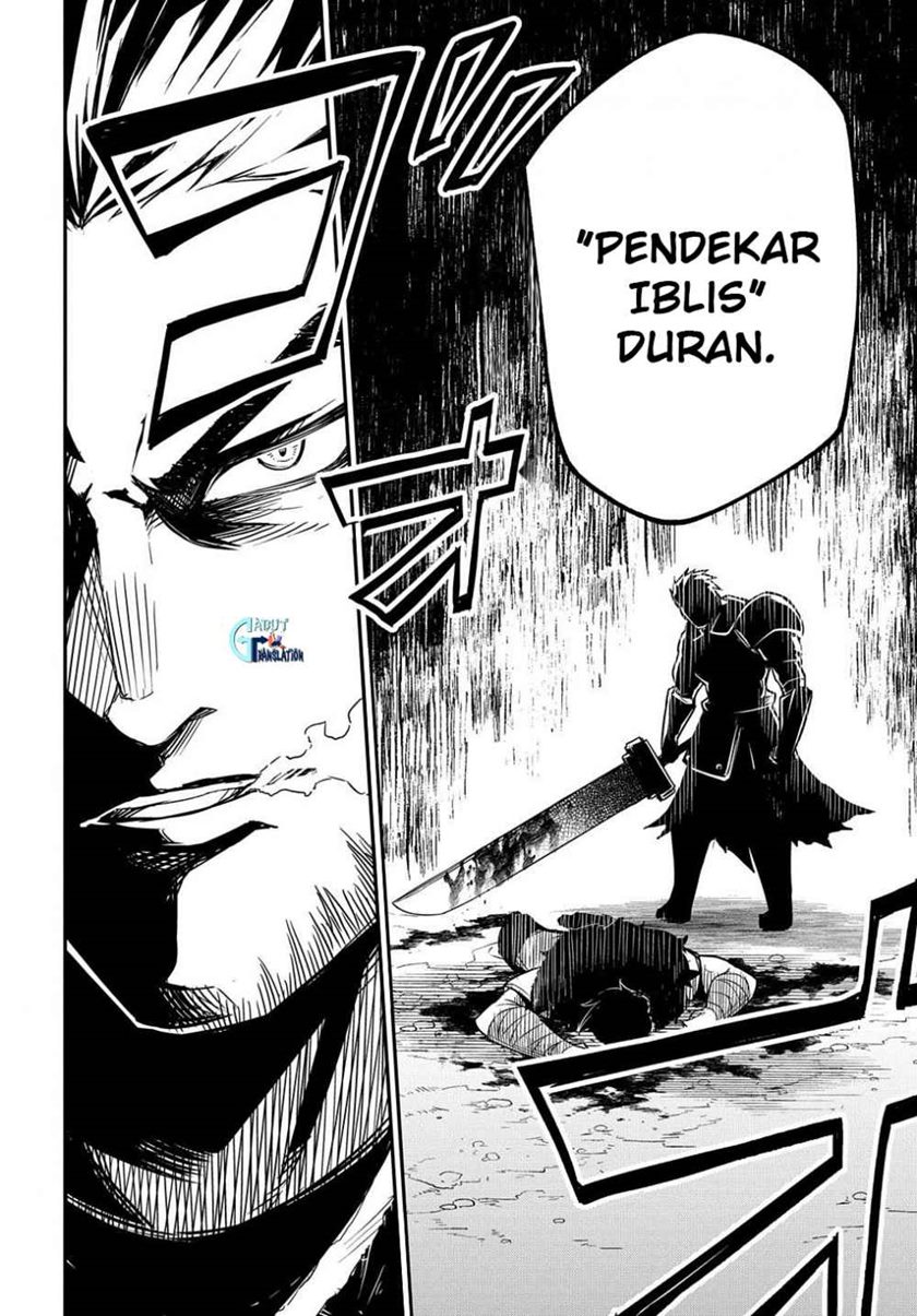 Neta Chara Tensei Toka Anmarida!