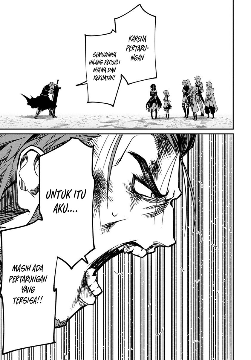 Neta Chara Tensei Toka Anmarida!