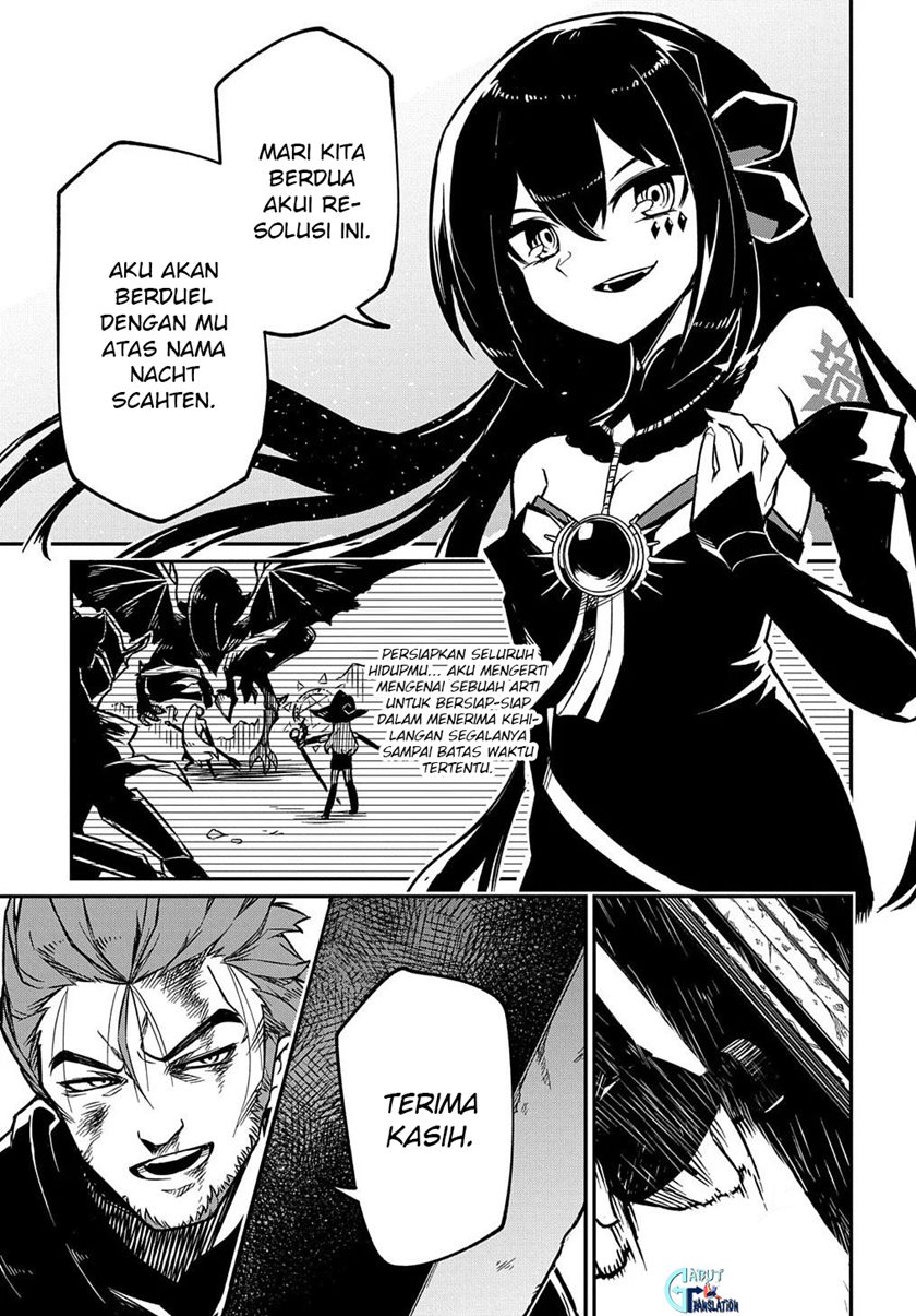 Neta Chara Tensei Toka Anmarida!