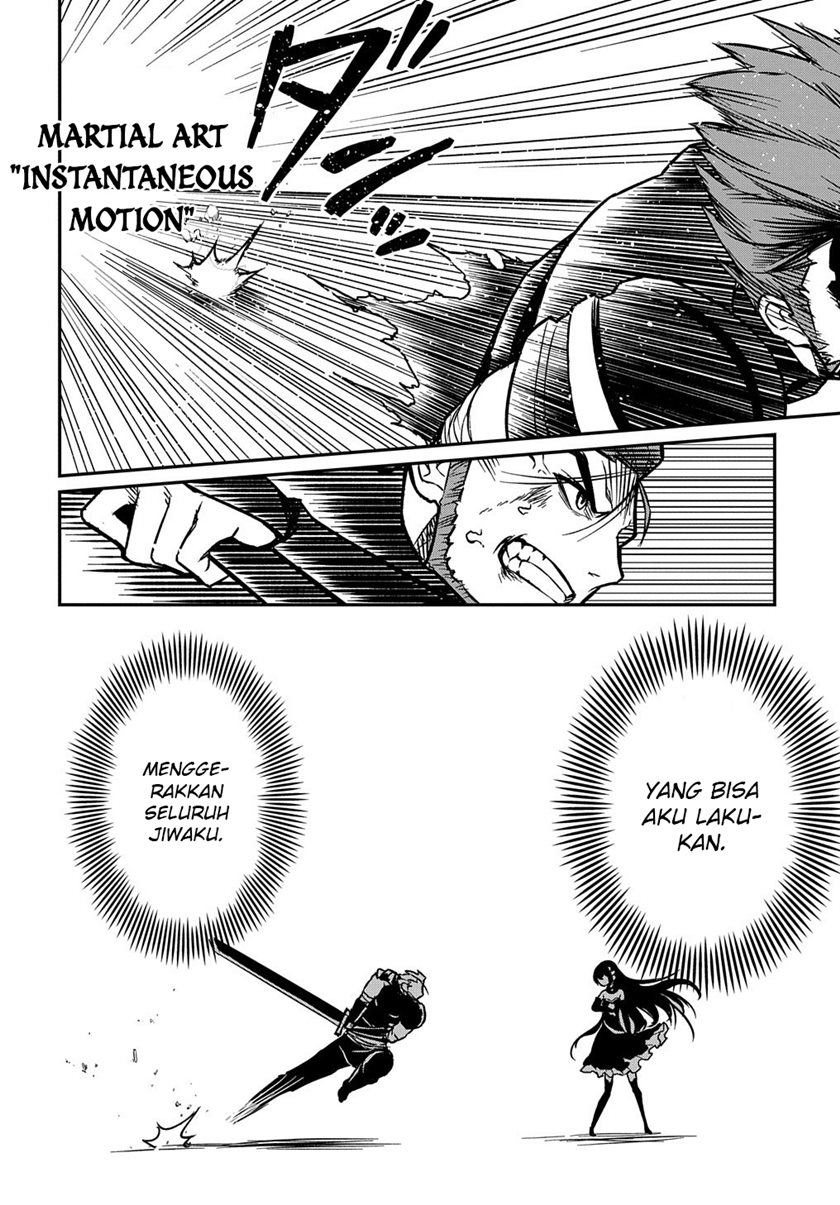 Neta Chara Tensei Toka Anmarida!