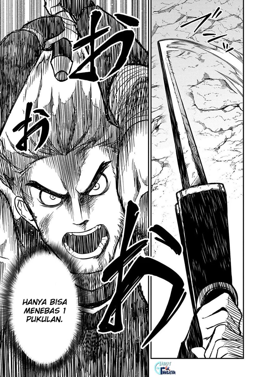 Neta Chara Tensei Toka Anmarida!