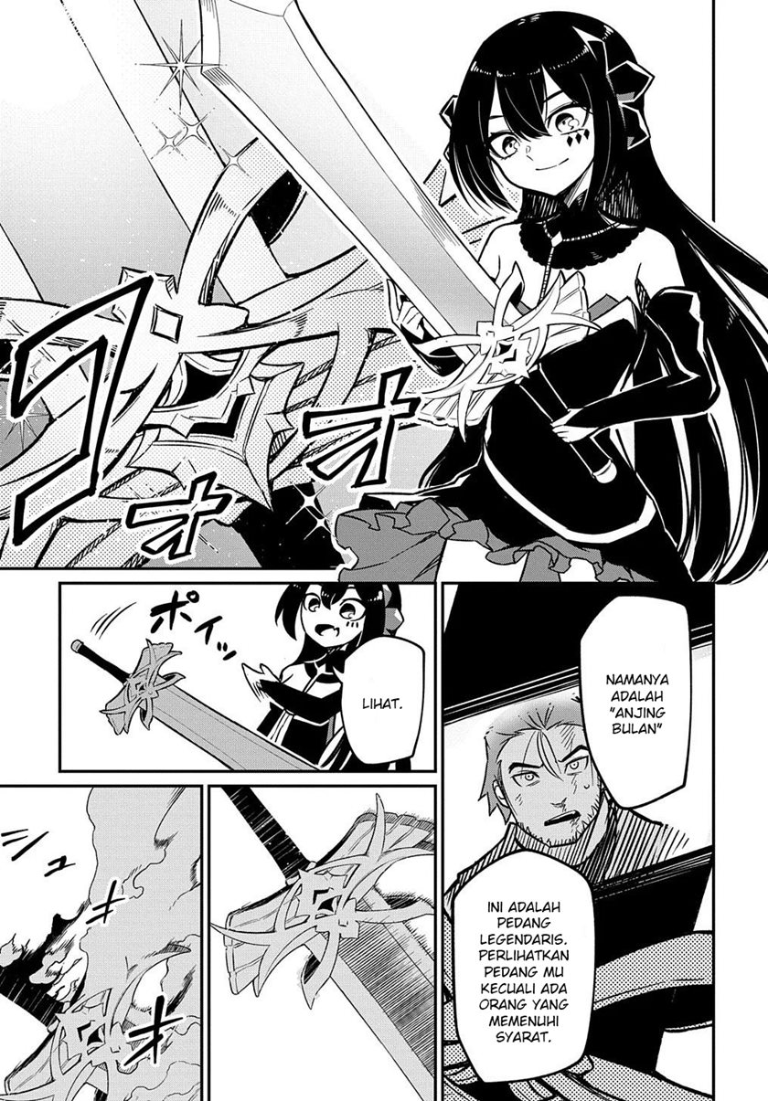 Neta Chara Tensei Toka Anmarida!