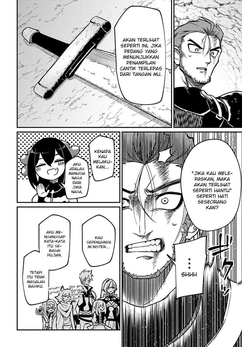 Neta Chara Tensei Toka Anmarida!