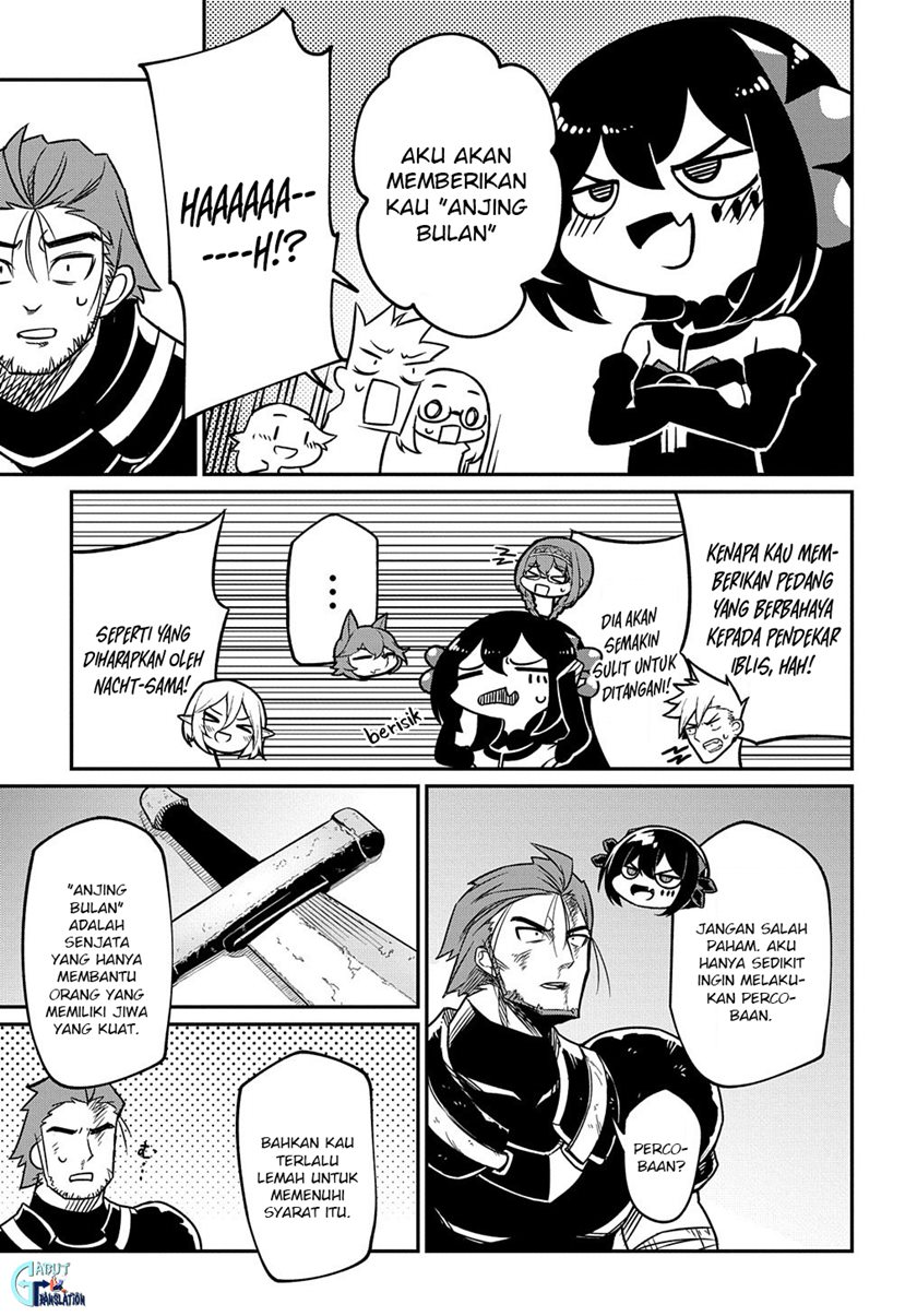 Neta Chara Tensei Toka Anmarida!