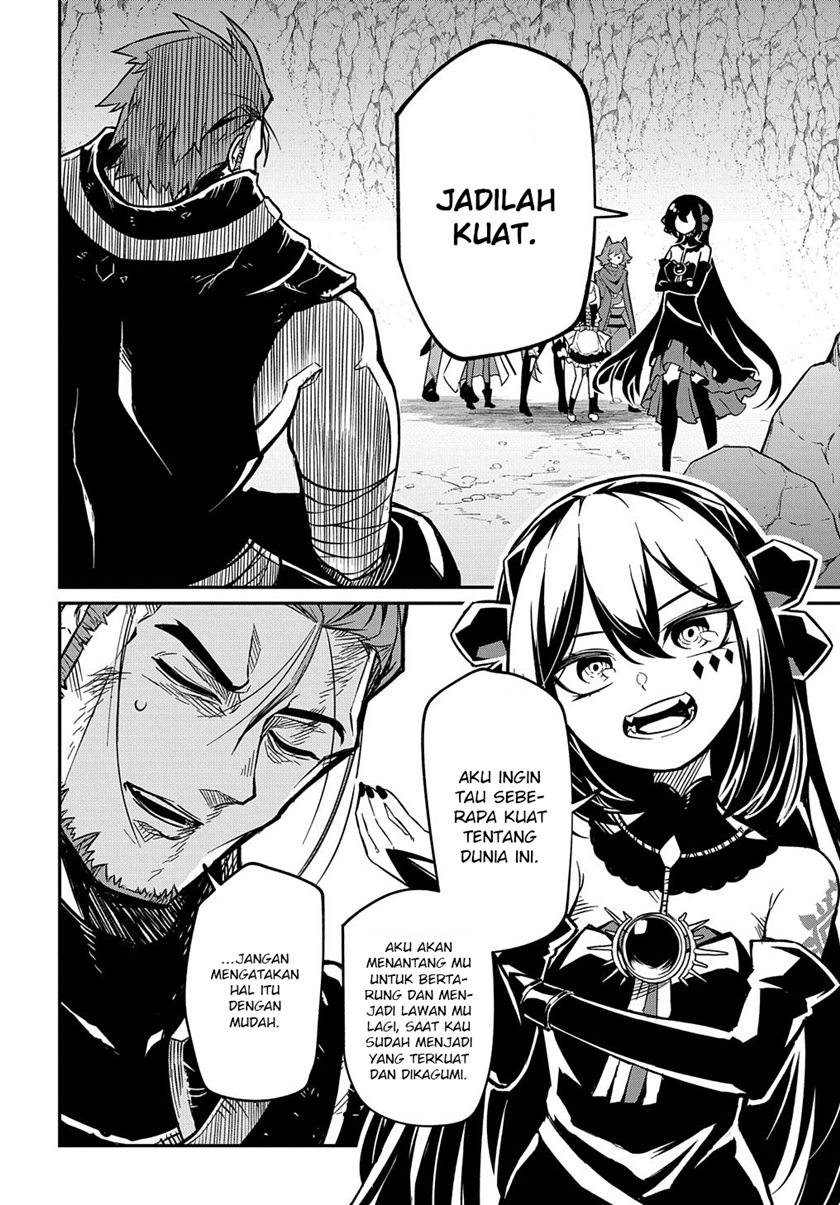 Neta Chara Tensei Toka Anmarida!