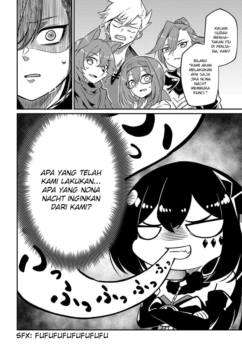 Neta Chara Tensei Toka Anmarida!
