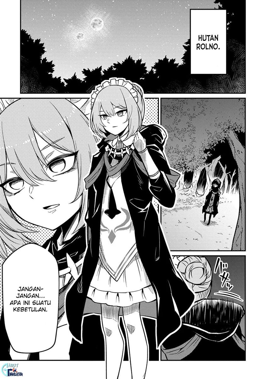 Neta Chara Tensei Toka Anmarida!