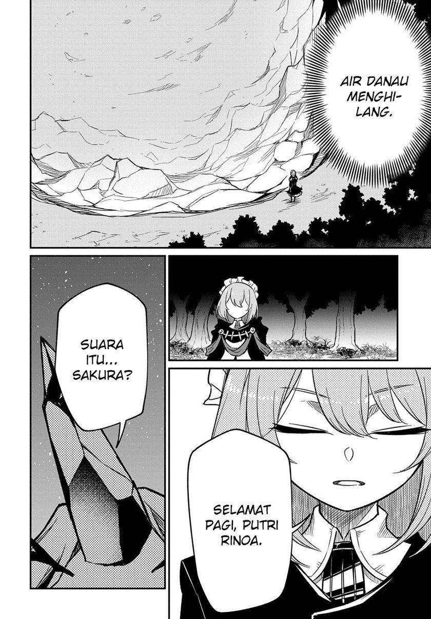 Neta Chara Tensei Toka Anmarida!