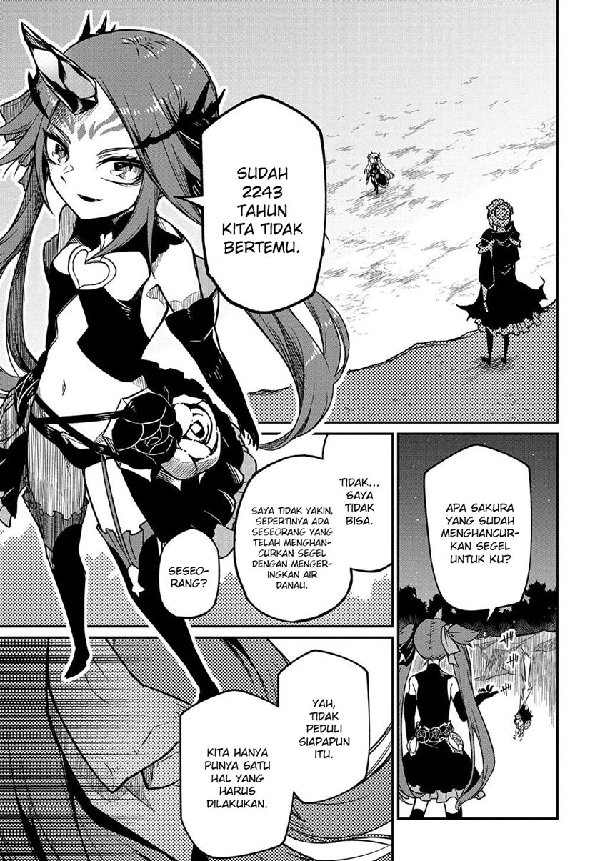 Neta Chara Tensei Toka Anmarida!