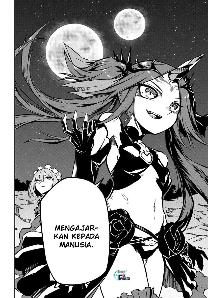 Neta Chara Tensei Toka Anmarida!