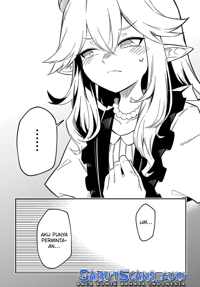 Neta Chara Tensei Toka Anmarida!