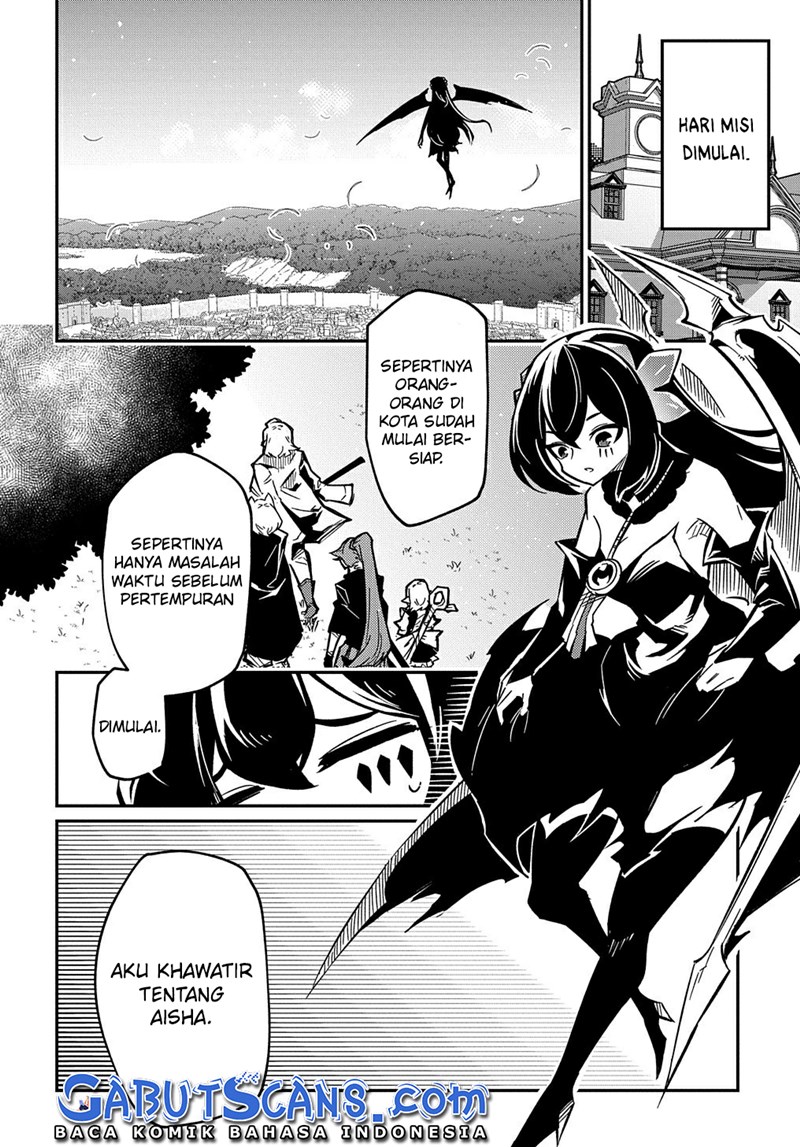 Neta Chara Tensei Toka Anmarida!