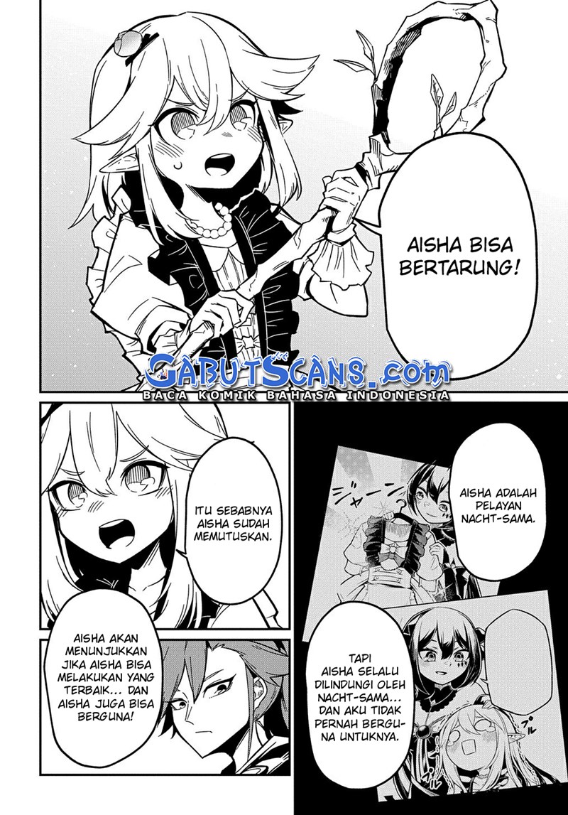 Neta Chara Tensei Toka Anmarida!