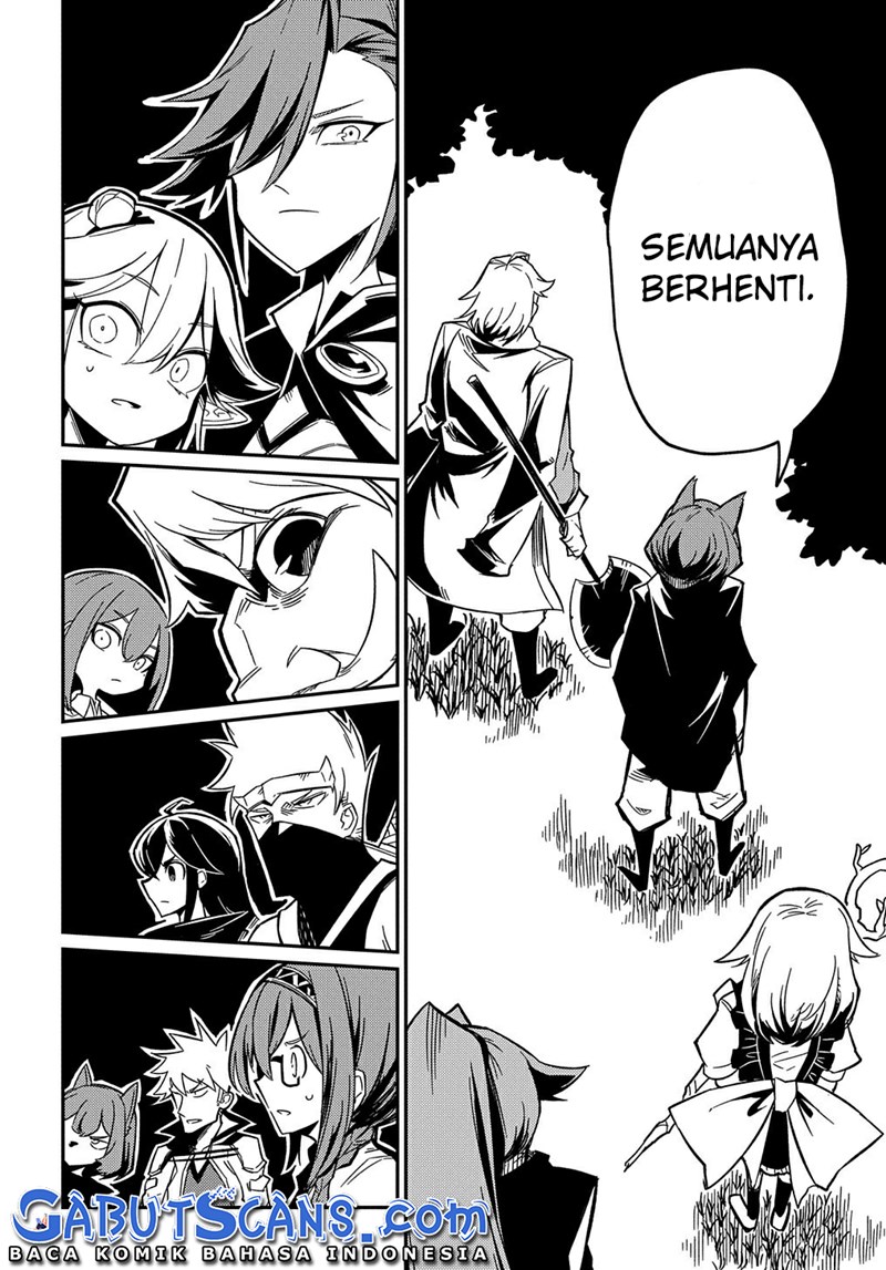 Neta Chara Tensei Toka Anmarida!