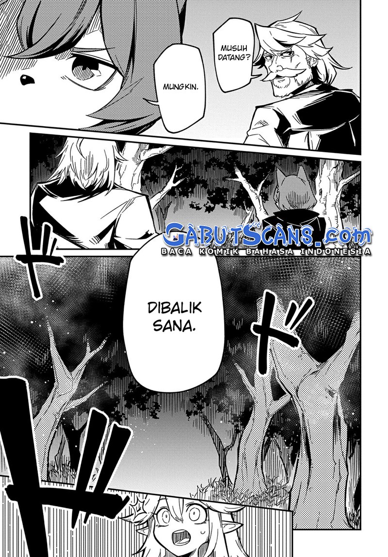 Neta Chara Tensei Toka Anmarida!