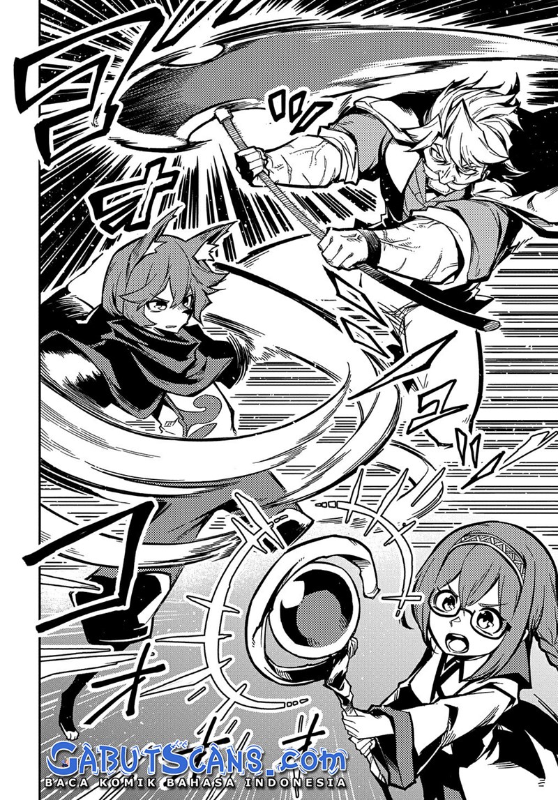 Neta Chara Tensei Toka Anmarida!