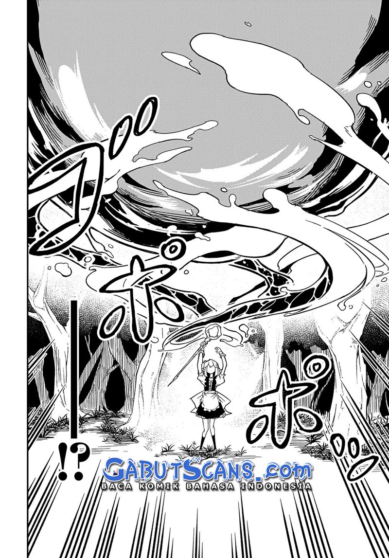 Neta Chara Tensei Toka Anmarida!