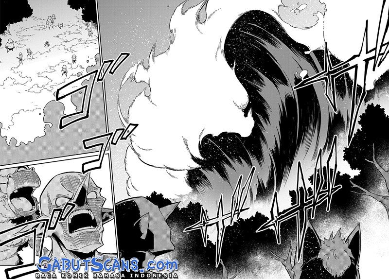 Neta Chara Tensei Toka Anmarida!