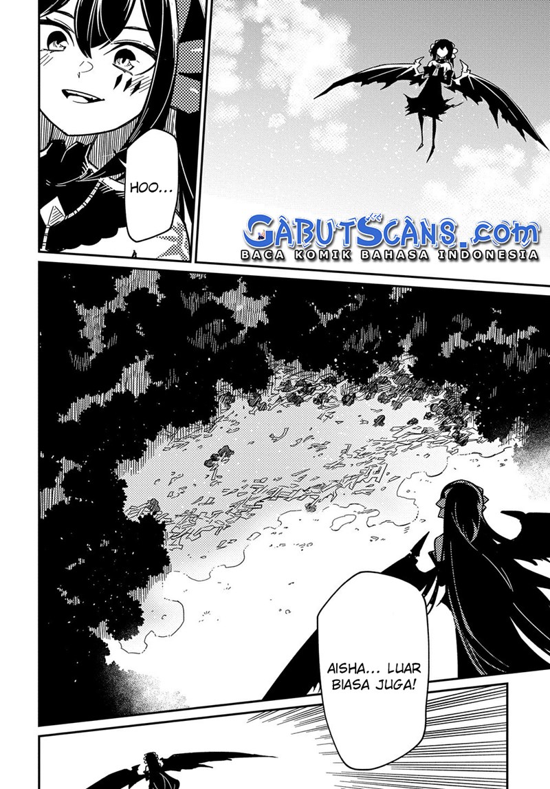 Neta Chara Tensei Toka Anmarida!