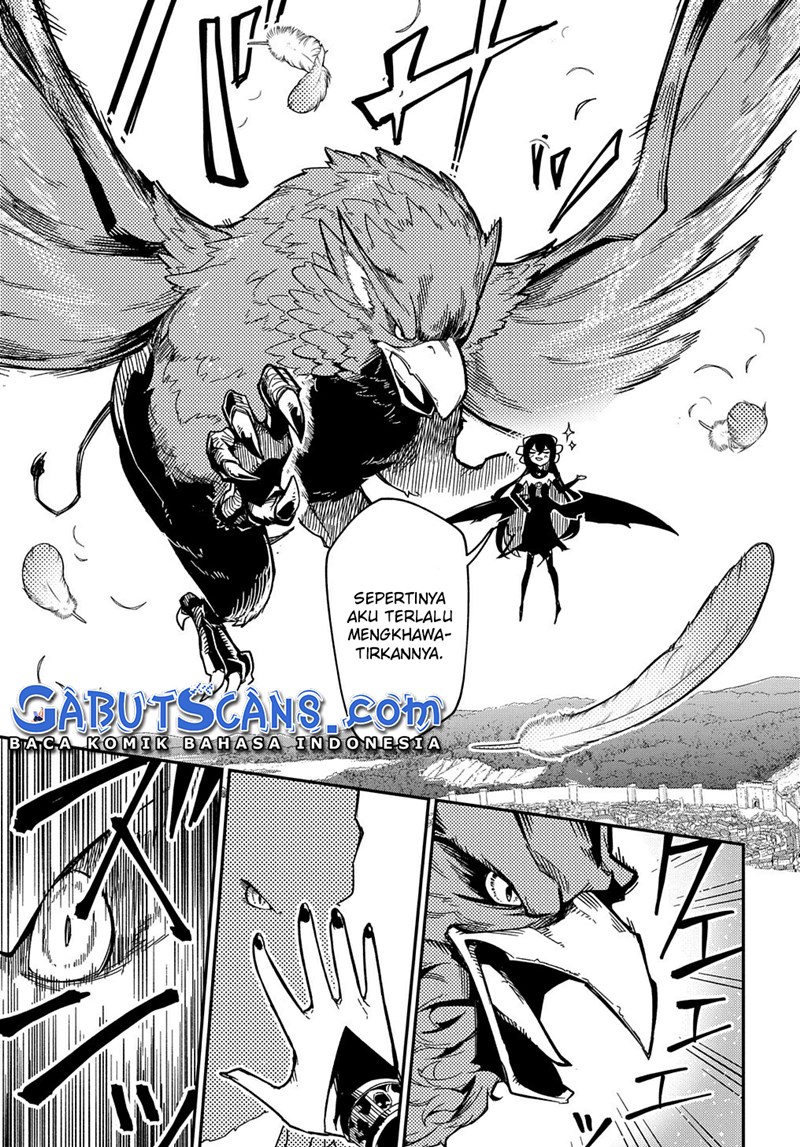Neta Chara Tensei Toka Anmarida!