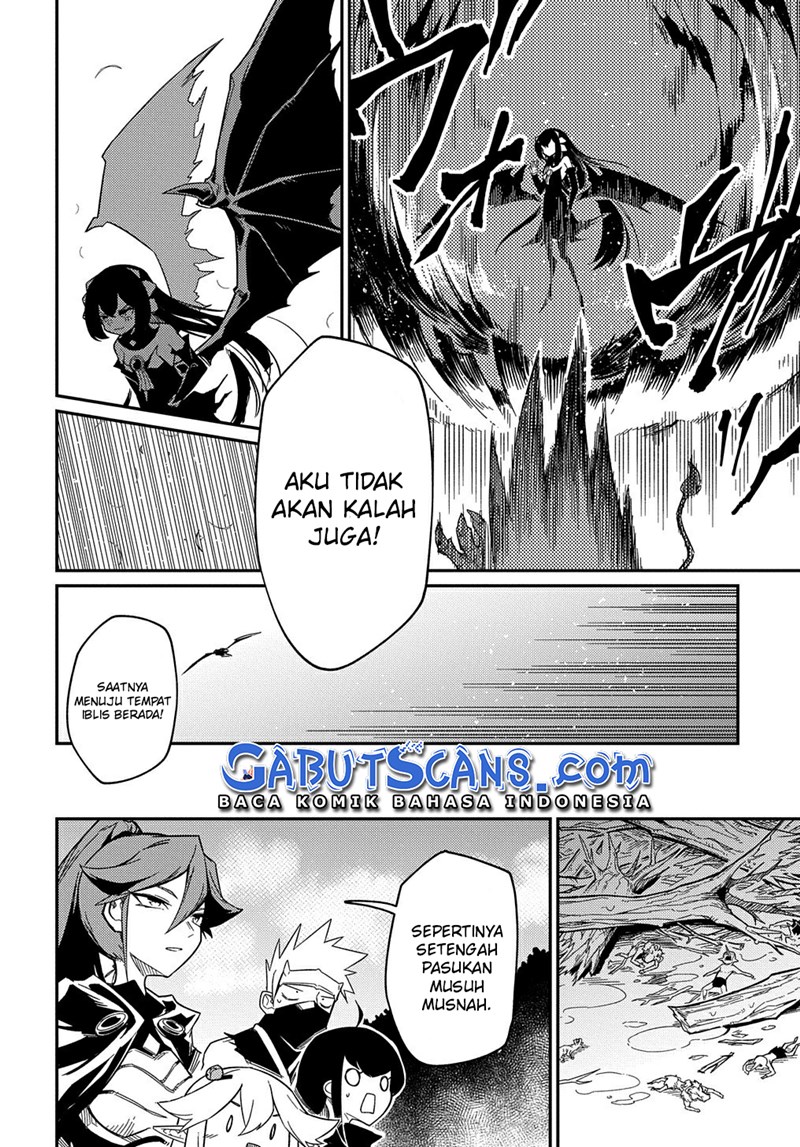 Neta Chara Tensei Toka Anmarida!