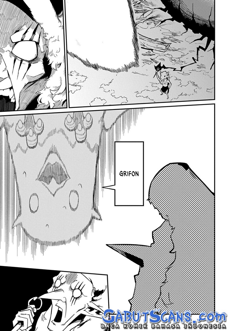Neta Chara Tensei Toka Anmarida!