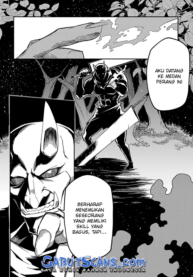Neta Chara Tensei Toka Anmarida!