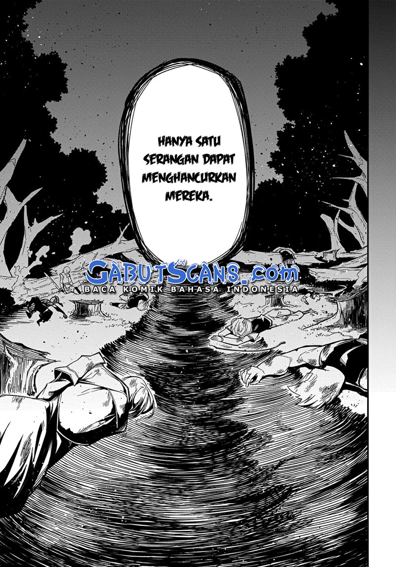 Neta Chara Tensei Toka Anmarida!