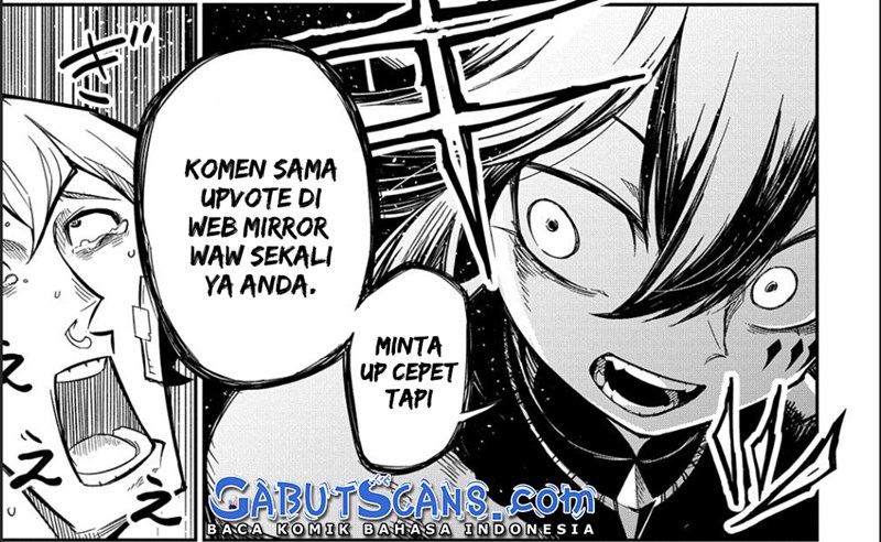 Neta Chara Tensei Toka Anmarida!
