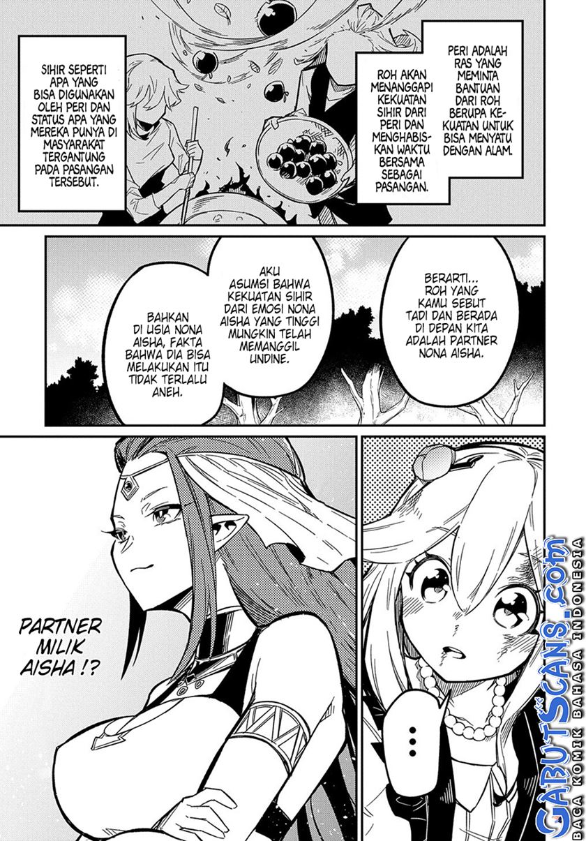 Neta Chara Tensei Toka Anmarida!