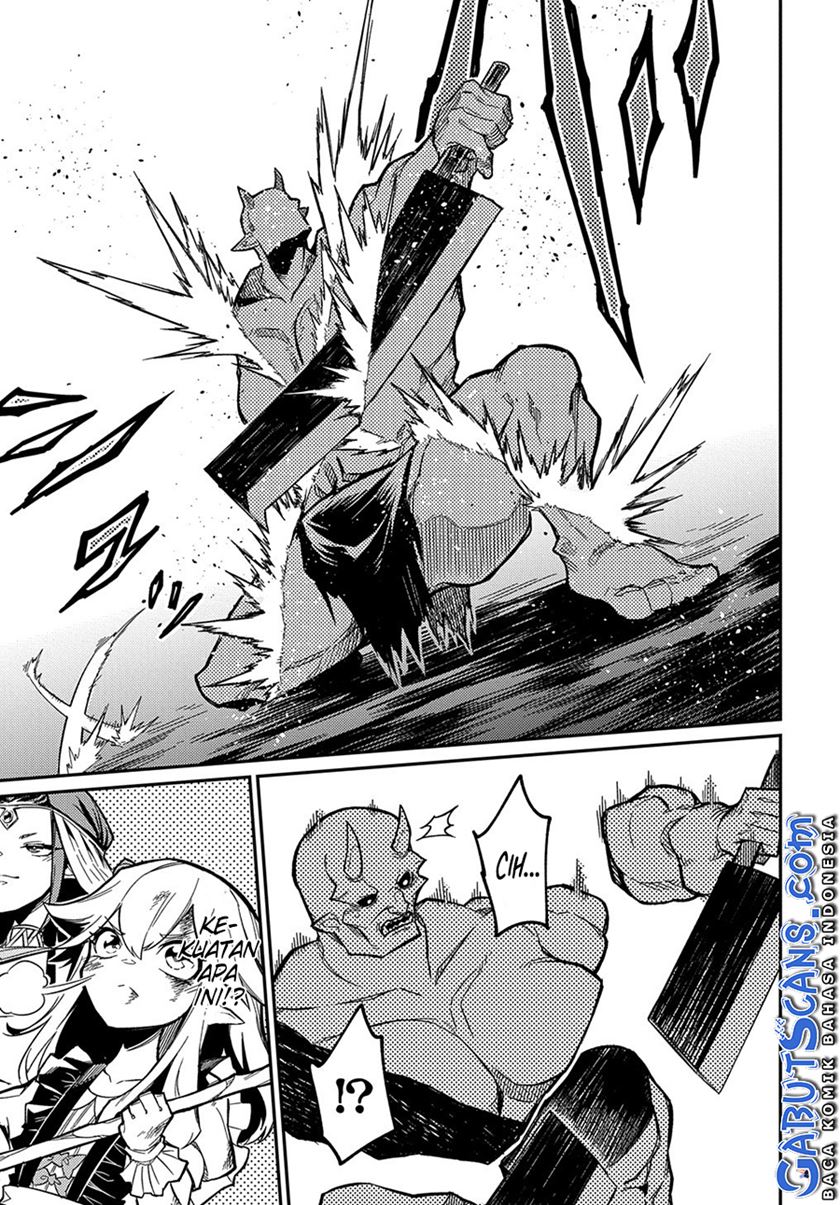 Neta Chara Tensei Toka Anmarida!