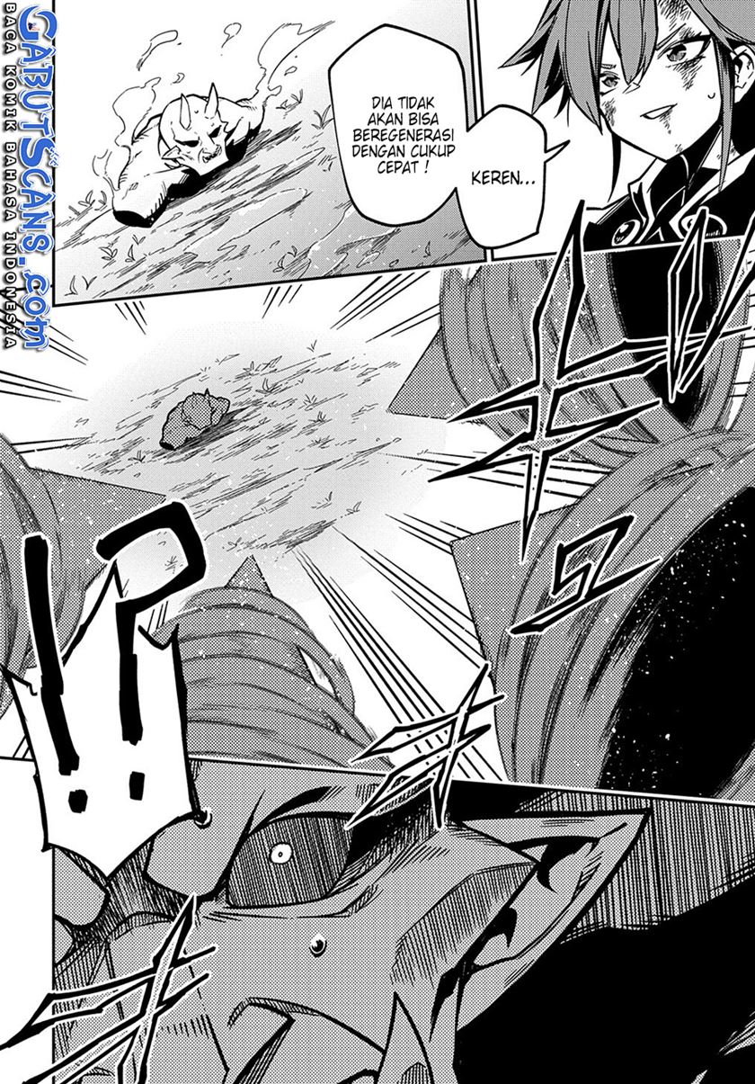 Neta Chara Tensei Toka Anmarida!