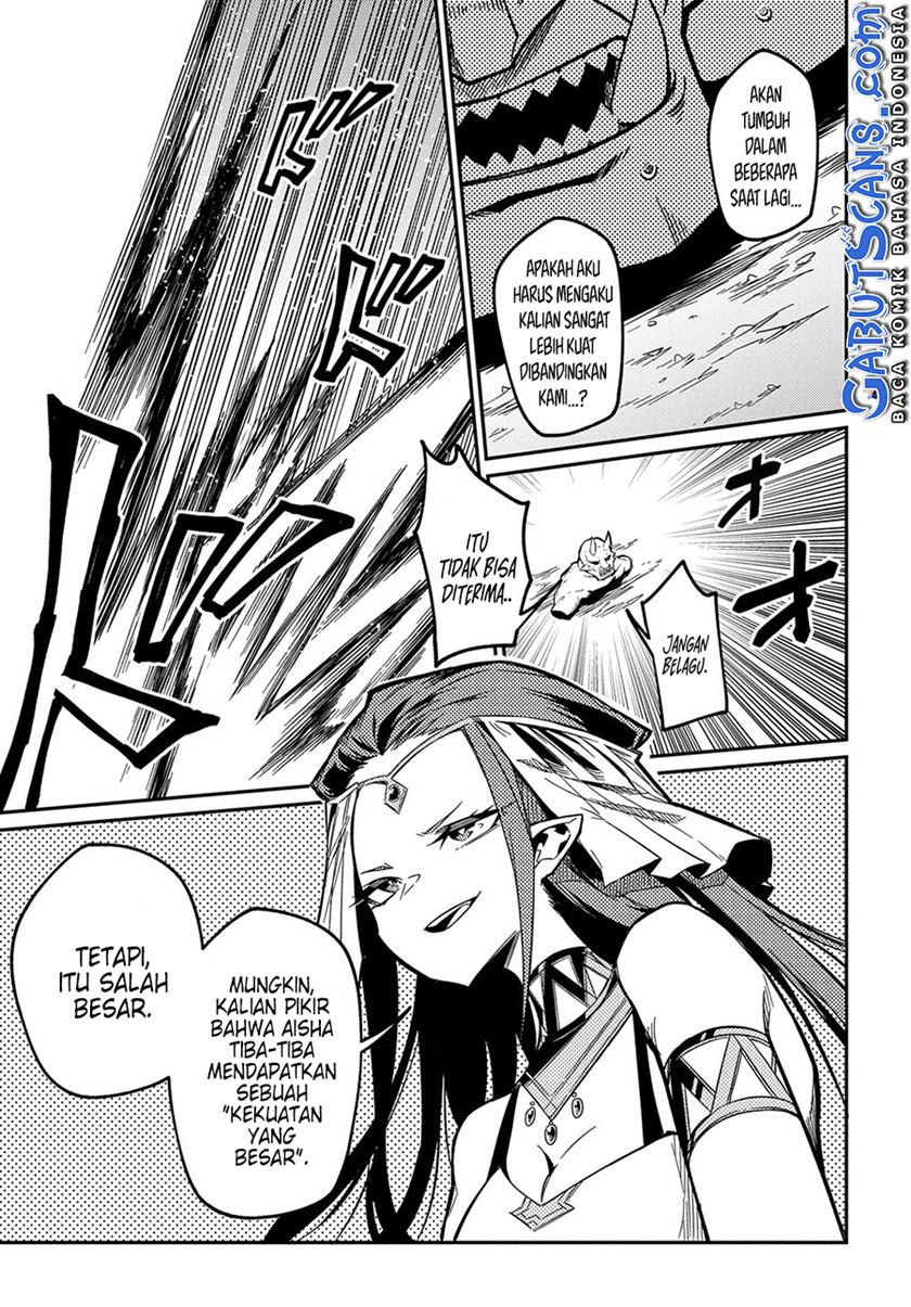 Neta Chara Tensei Toka Anmarida!