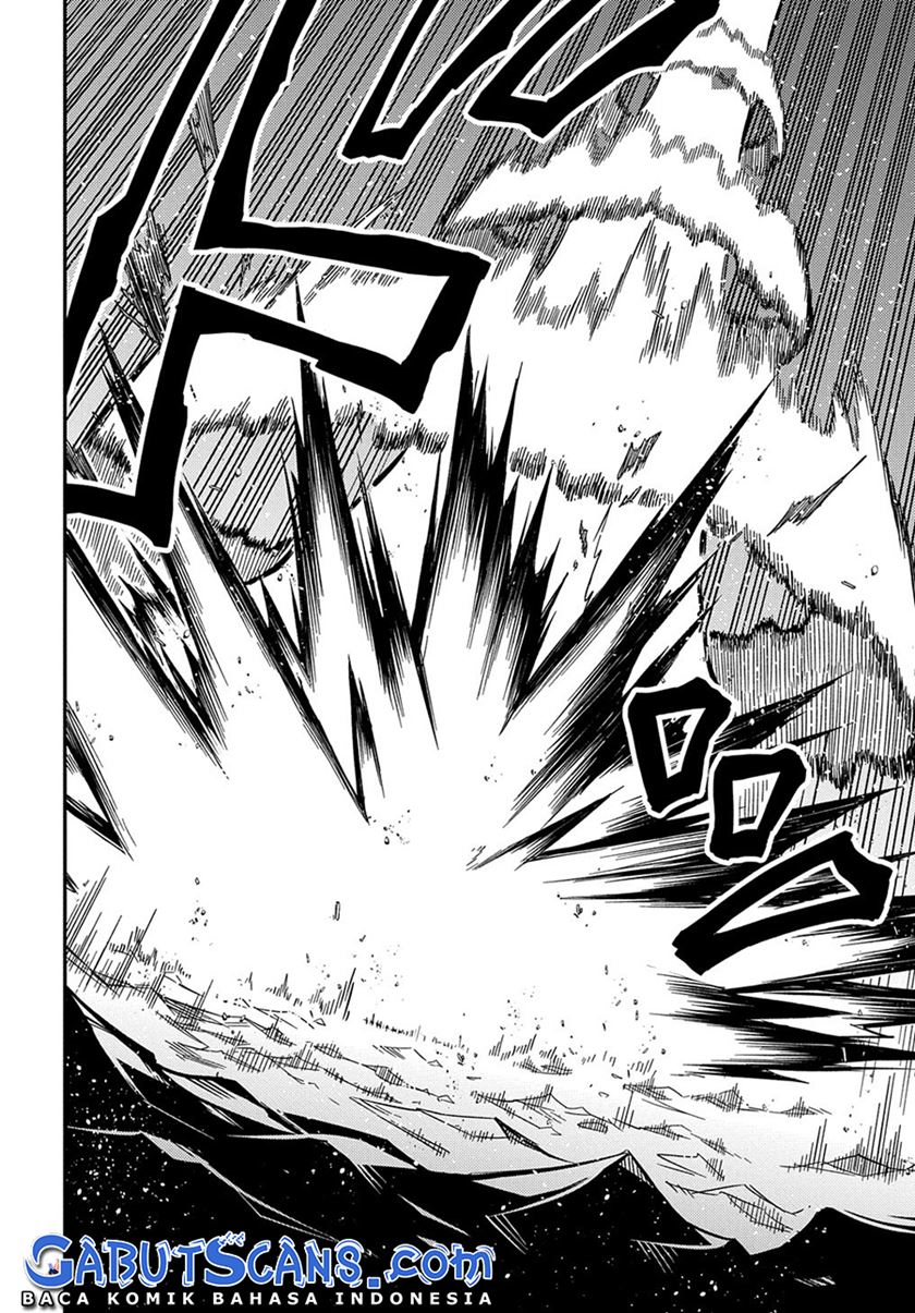 Neta Chara Tensei Toka Anmarida!