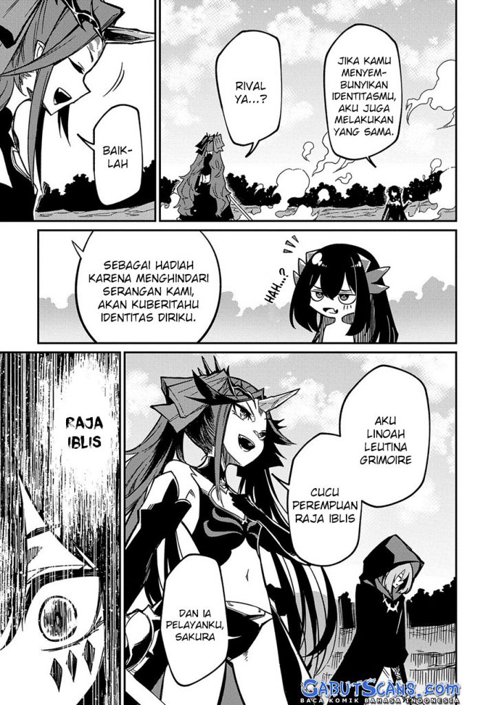 Neta Chara Tensei Toka Anmarida!
