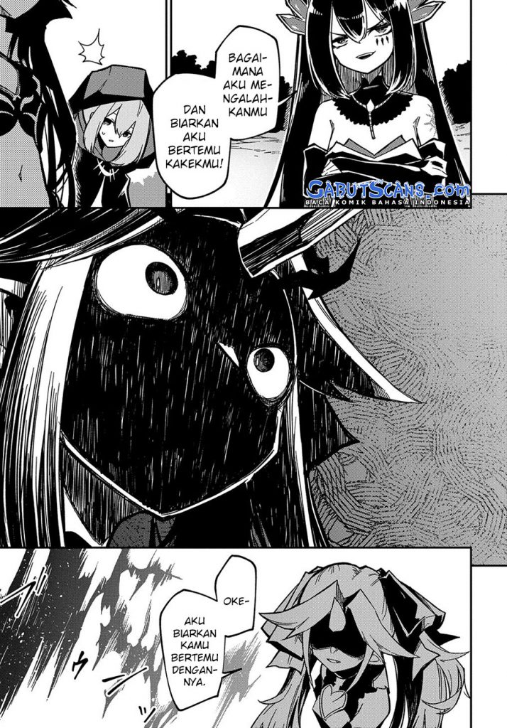Neta Chara Tensei Toka Anmarida!