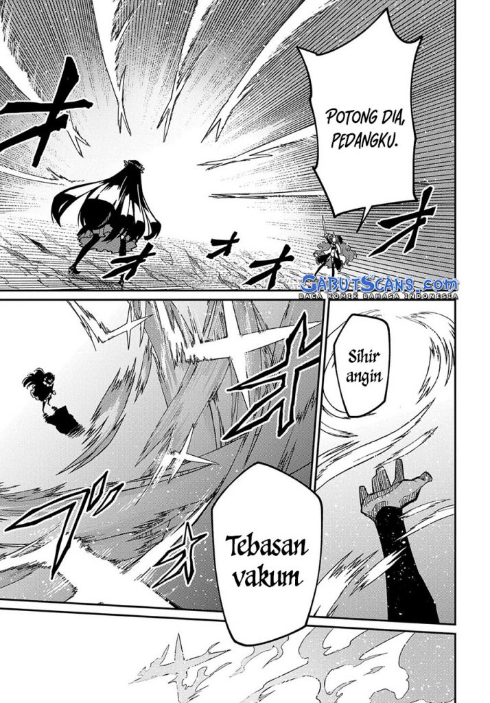 Neta Chara Tensei Toka Anmarida!