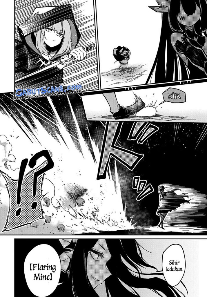 Neta Chara Tensei Toka Anmarida!