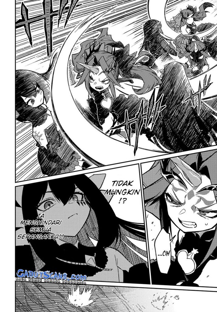 Neta Chara Tensei Toka Anmarida!