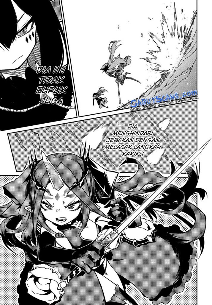 Neta Chara Tensei Toka Anmarida!