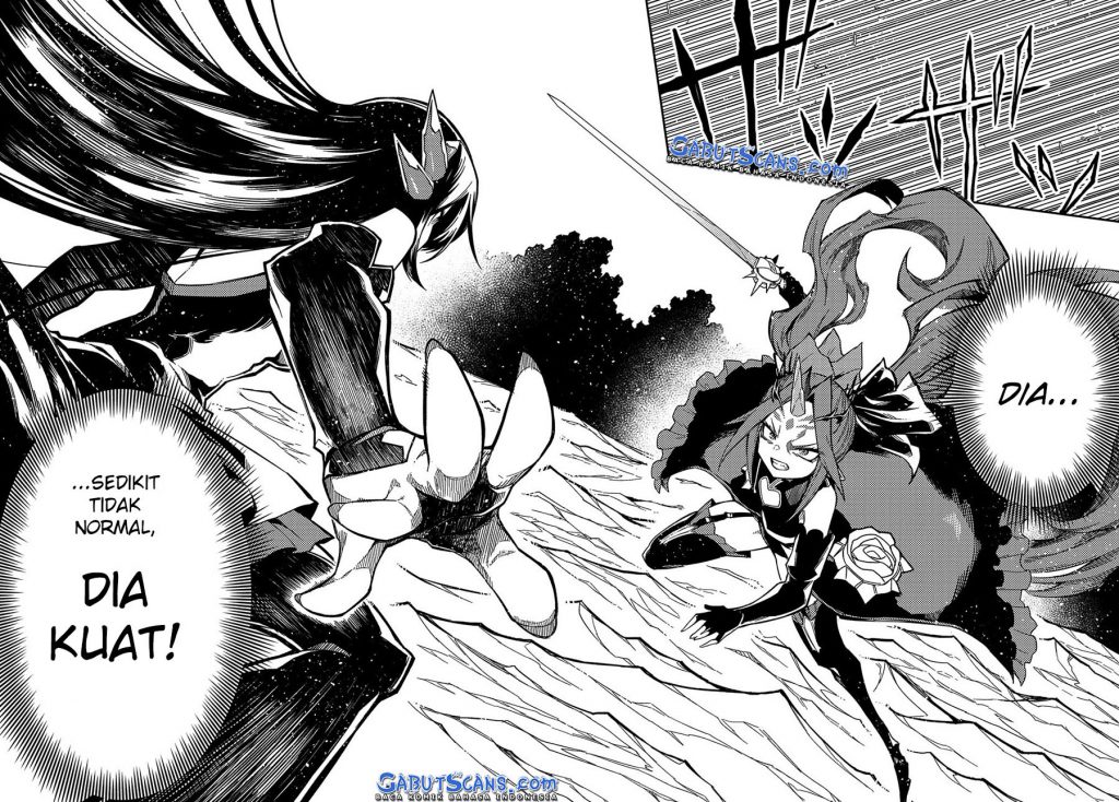Neta Chara Tensei Toka Anmarida!