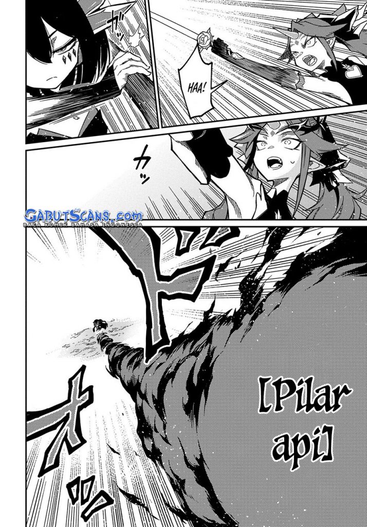 Neta Chara Tensei Toka Anmarida!