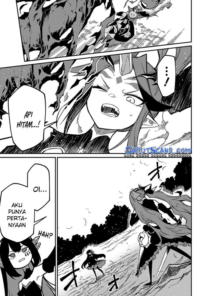 Neta Chara Tensei Toka Anmarida!