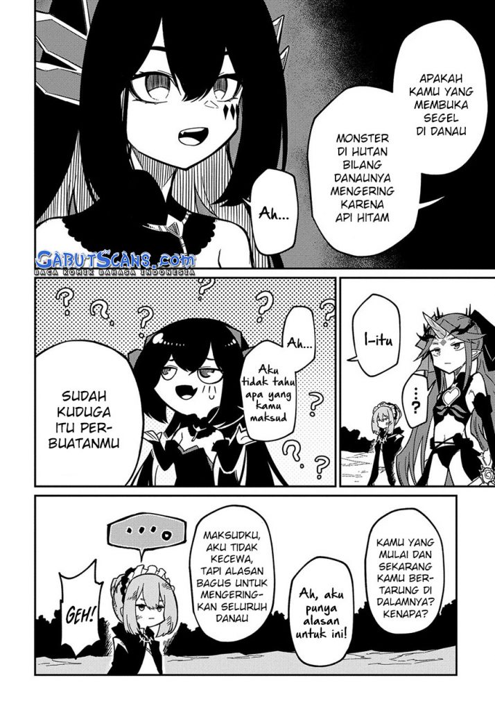 Neta Chara Tensei Toka Anmarida!