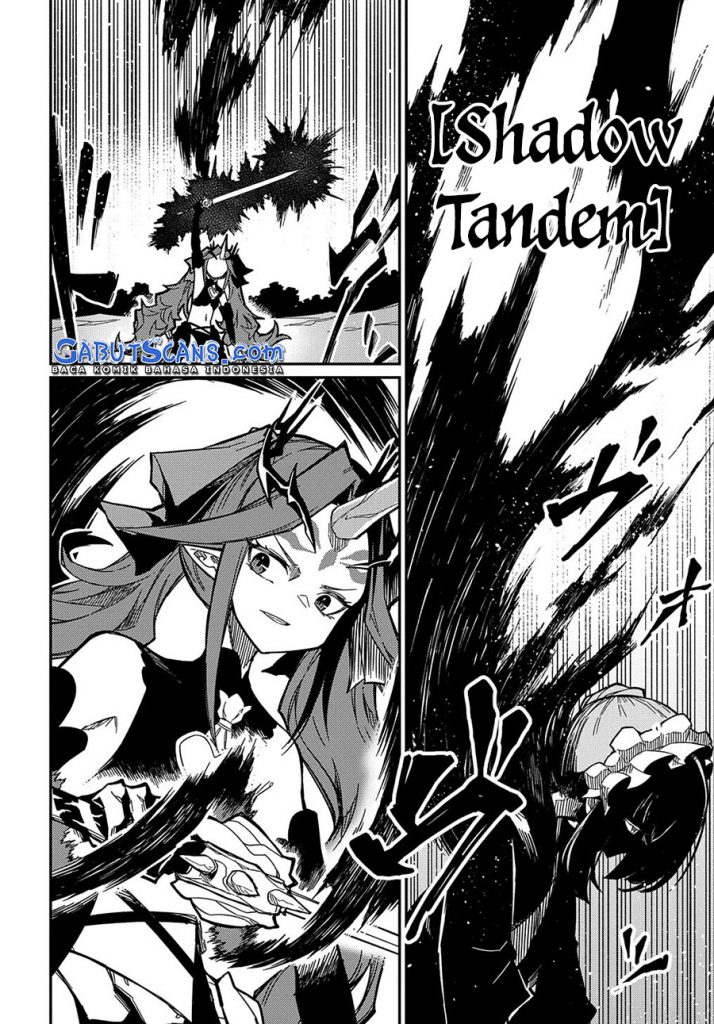 Neta Chara Tensei Toka Anmarida!