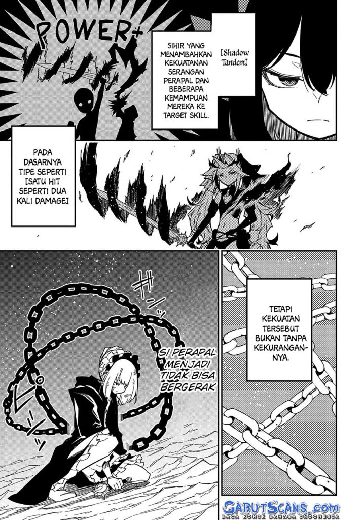 Neta Chara Tensei Toka Anmarida!