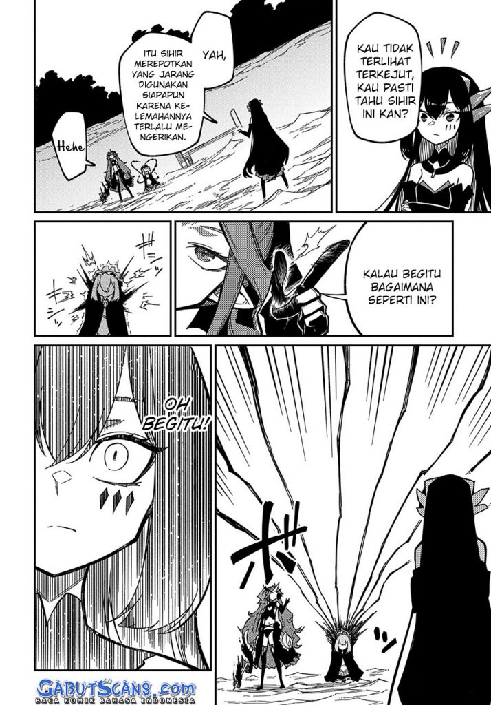 Neta Chara Tensei Toka Anmarida!
