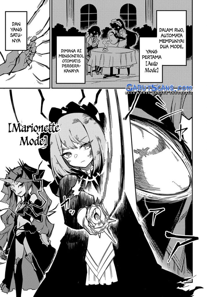Neta Chara Tensei Toka Anmarida!