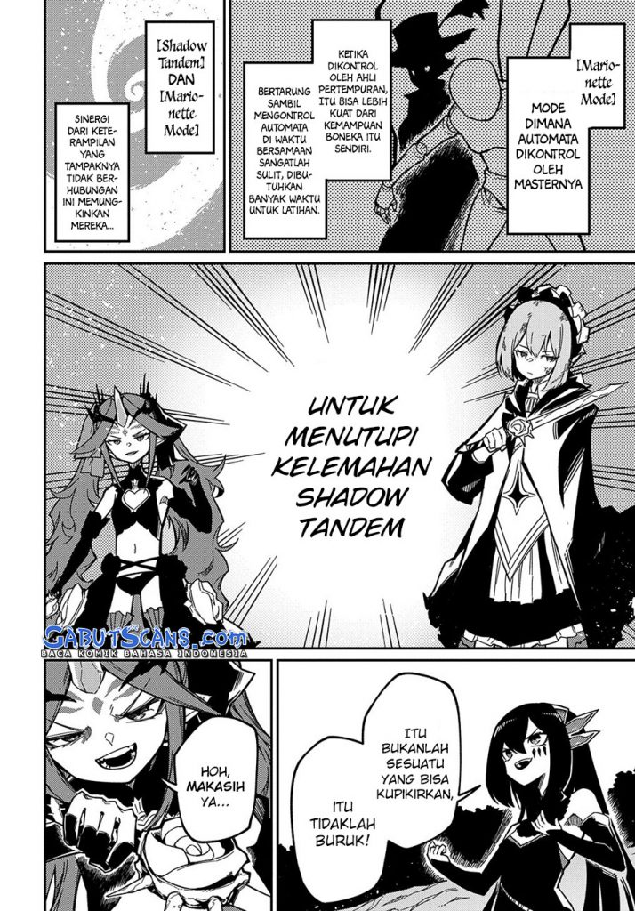 Neta Chara Tensei Toka Anmarida!